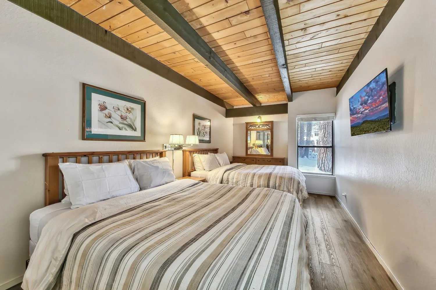 Lakeland Village 412 - 4 Bedroom Plus Loft South Lake Tahoe Stati Uniti