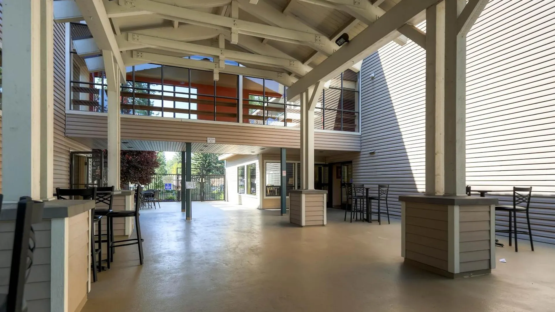Villa Lakeland Village 412 - 4 Bedroom Plus Loft South Lake Tahoe Stati Uniti